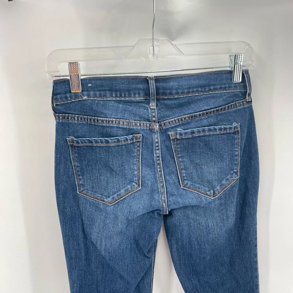 Old Navy that chic
